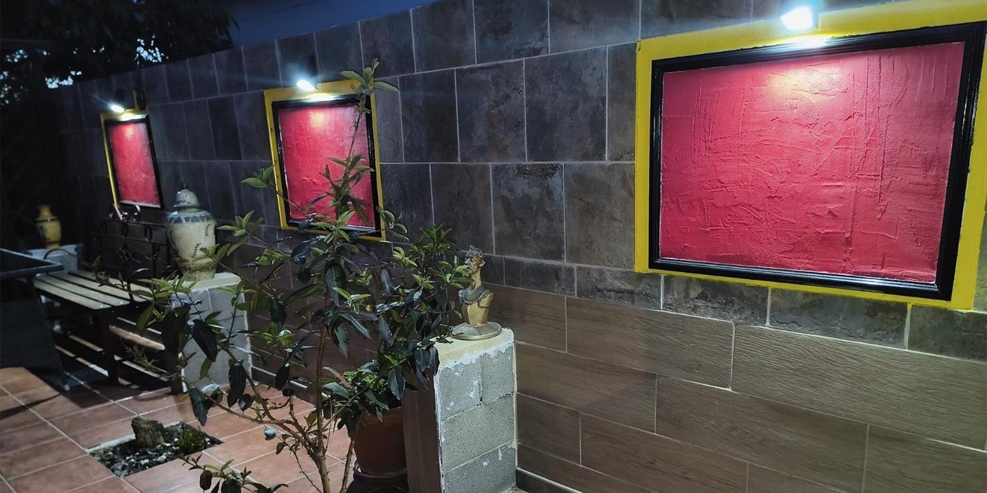 La Casa De Huespedes Lejlighed Puebla de Vallbona Eksteriør billede