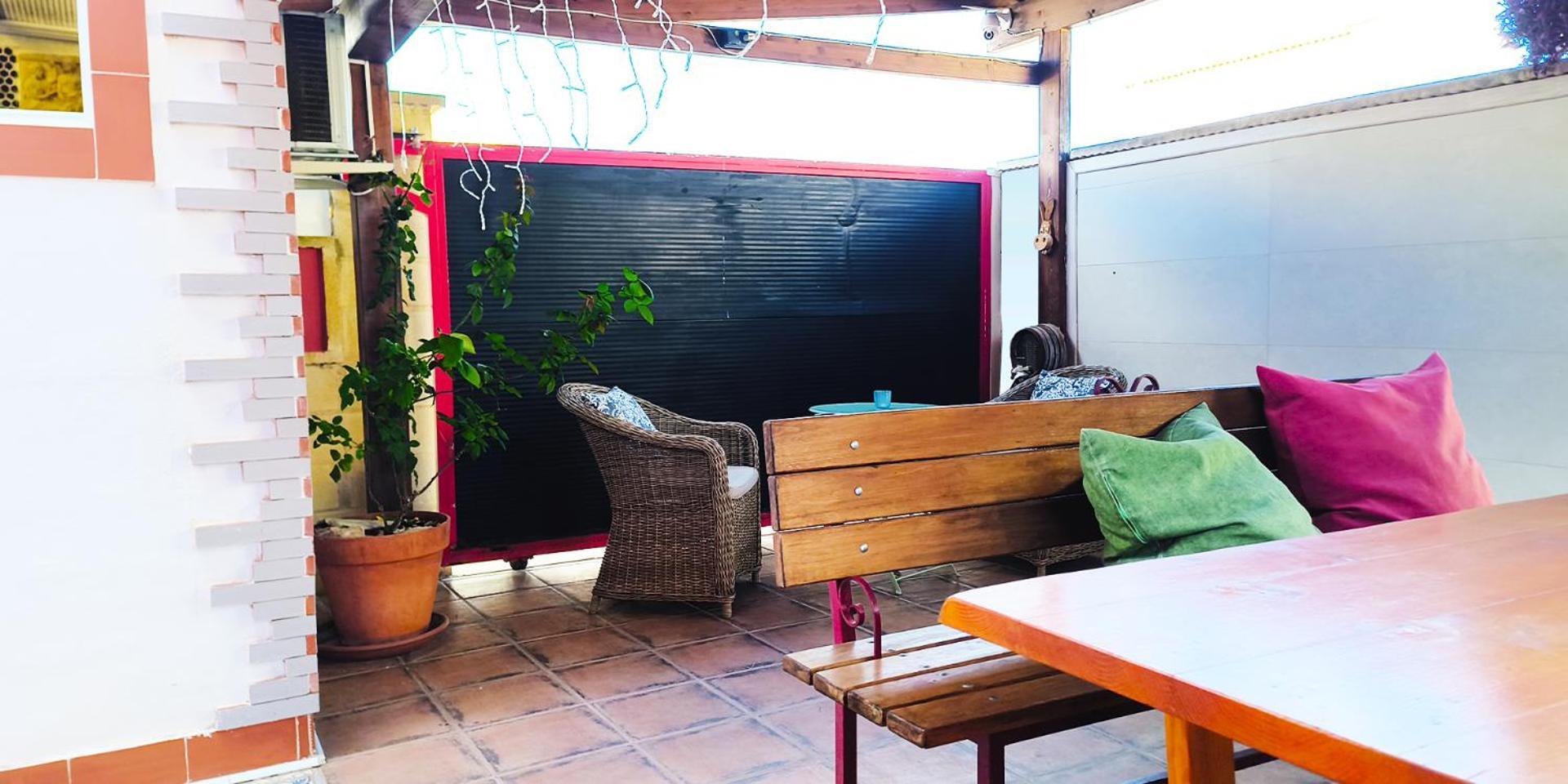 La Casa De Huespedes Lejlighed Puebla de Vallbona Eksteriør billede